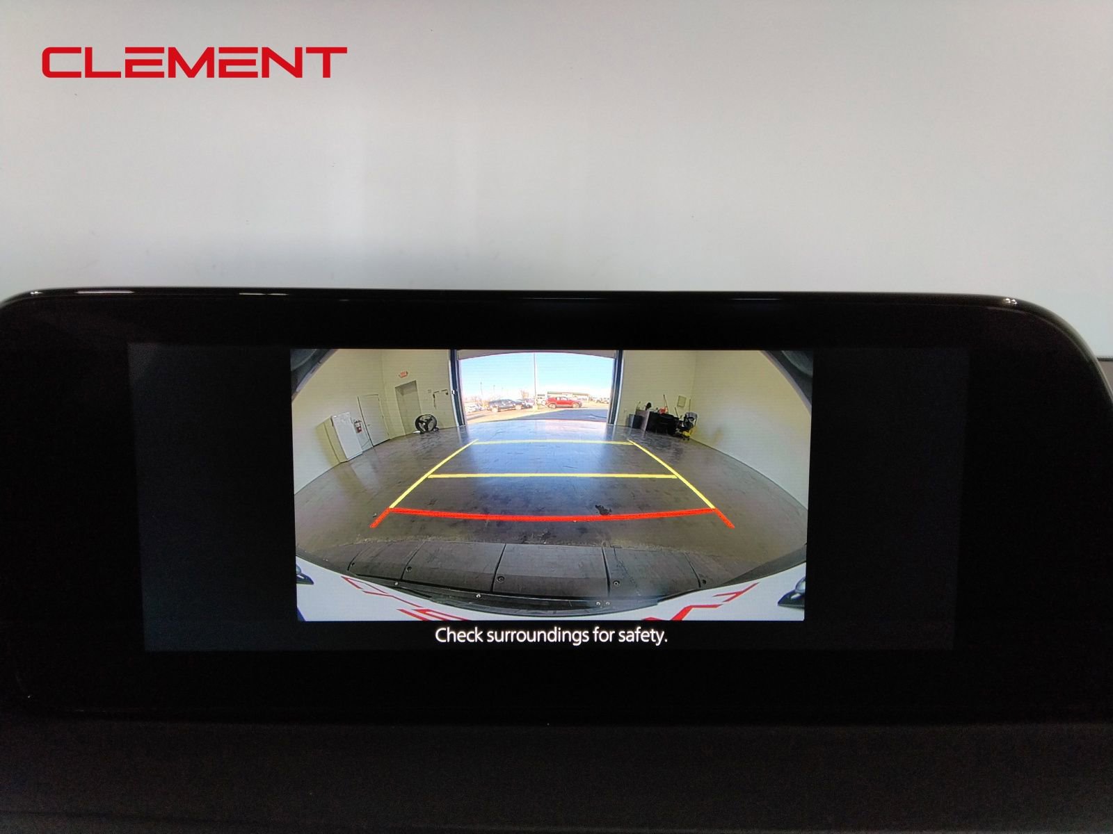 Used 2025 MAZDA MAZDA3 s image 24