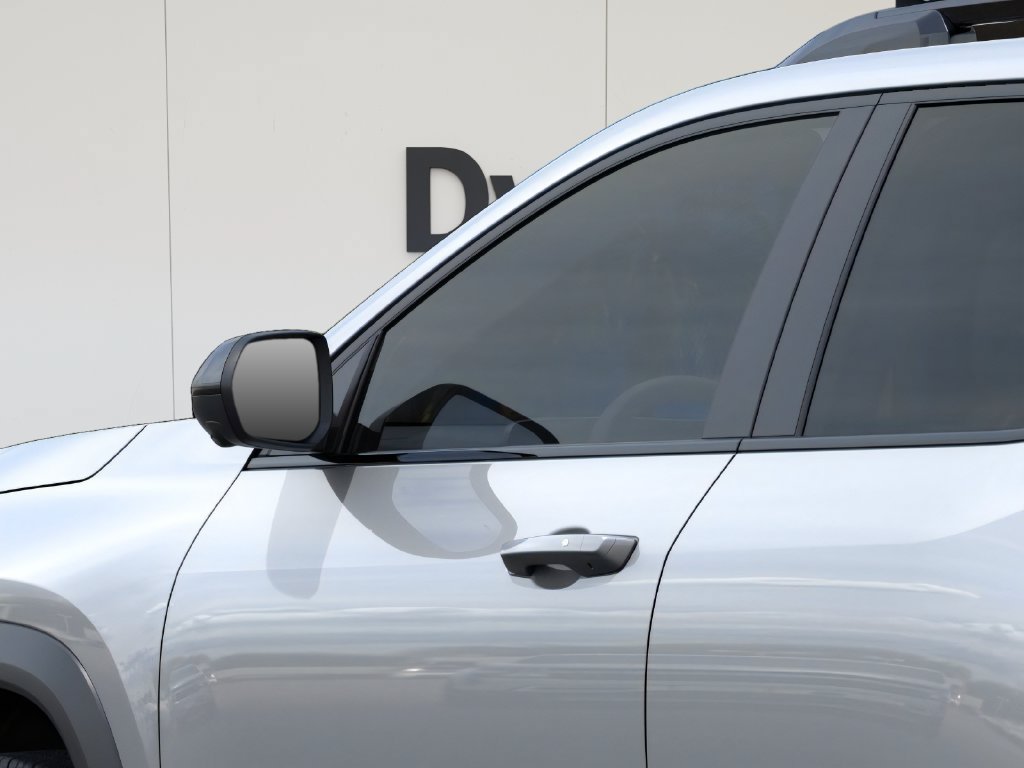 New 2027 Chevrolet Equinox RS w/ Safety and Technology Package FWD image 12