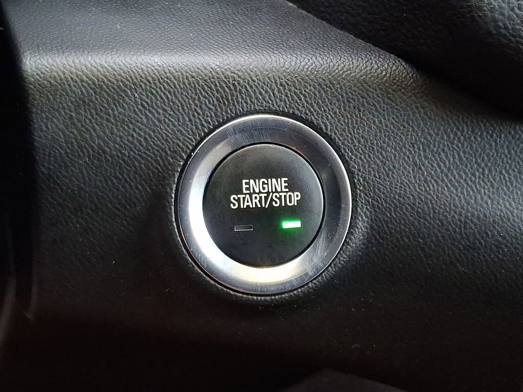 Certified 2022 GMC Terrain SLE w/ Driver Convenience Package image 23