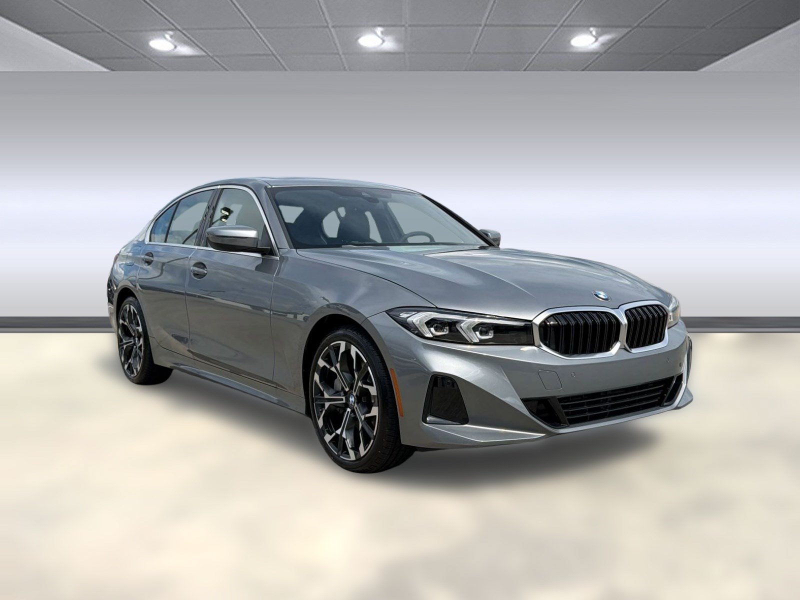 New 2026 BMW 330i Sedan w/ Convenience Package RWD image 5