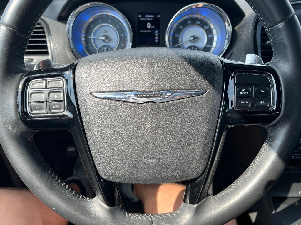Used 2014 Chrysler 300 S AWD/4WD image 26