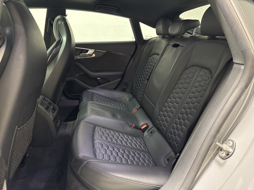 Used 2019 Audi RS 5 Sportback image 36