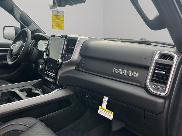 New 2026 RAM 1500 Big Horn image 39