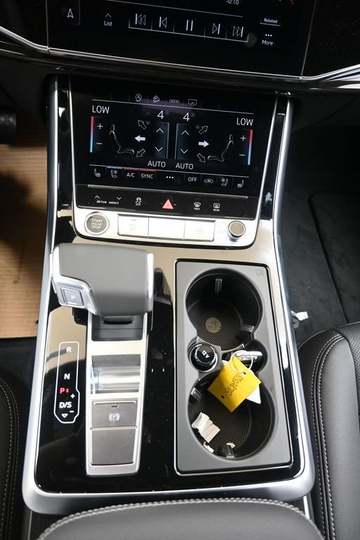 Certified 2025 Audi Q7 3.0T Premium Plus w/ Premium Plus Package AWD/4WD image 33