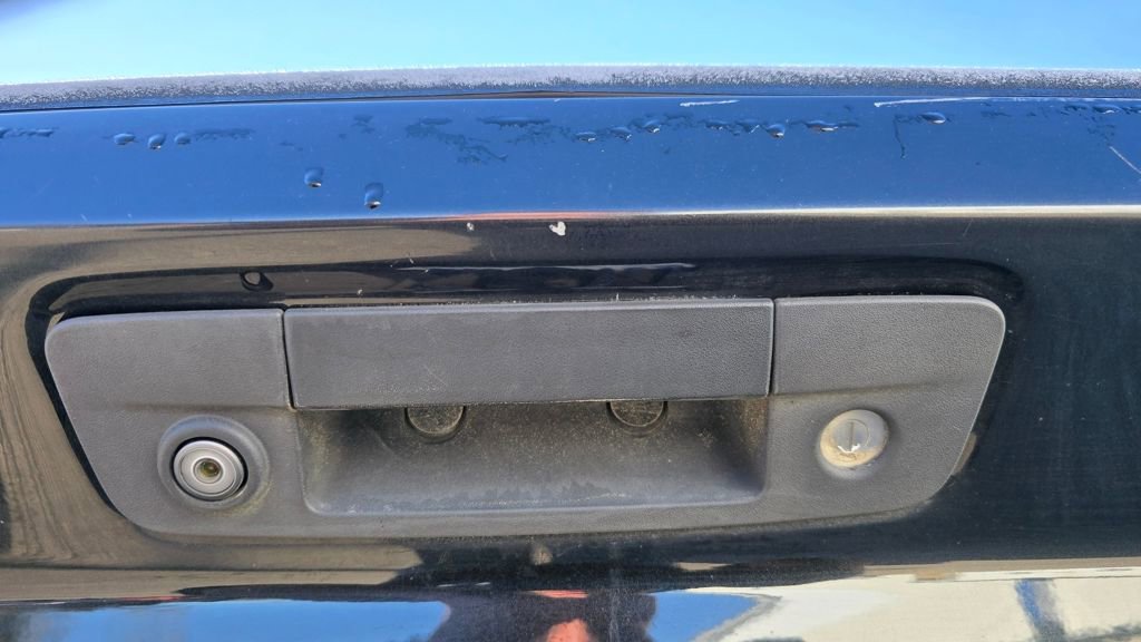 Used 2015 RAM 1500 Sport image 9