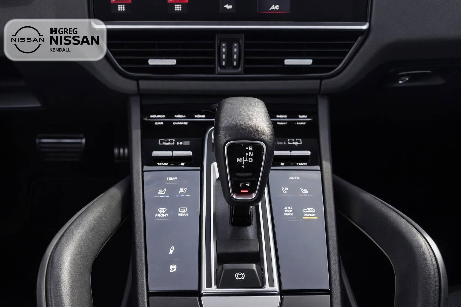Used 2019 Porsche Cayenne S AWD/4WD image 11