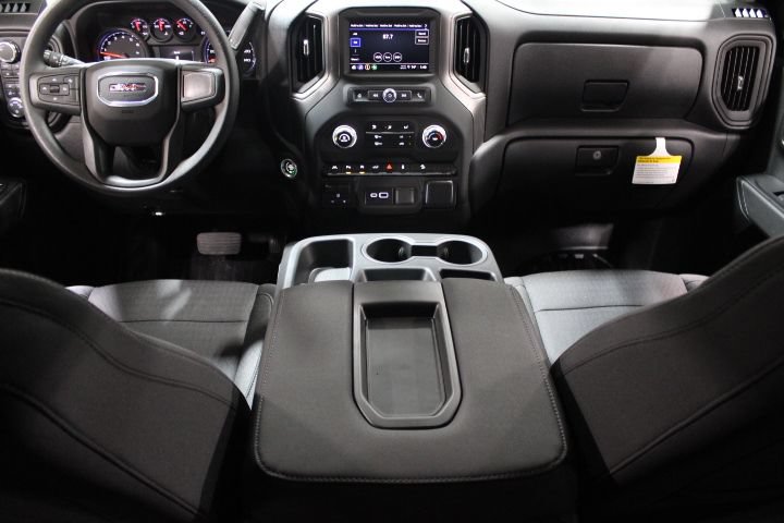 New 2026 GMC Sierra 1500 Pro w/ Pro Value Package AWD/4WD image 29