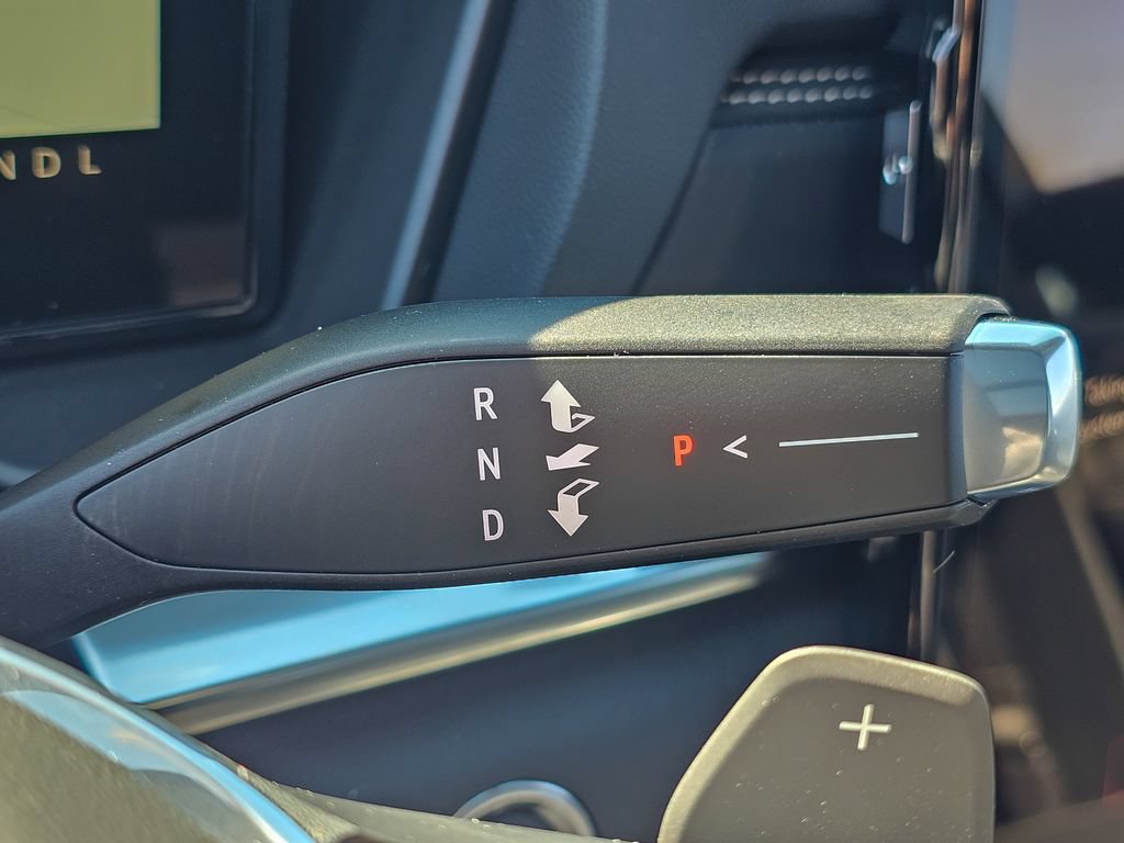 New 2026 GMC Terrain Elevation w/ Elevation Premium Package AWD/4WD image 19