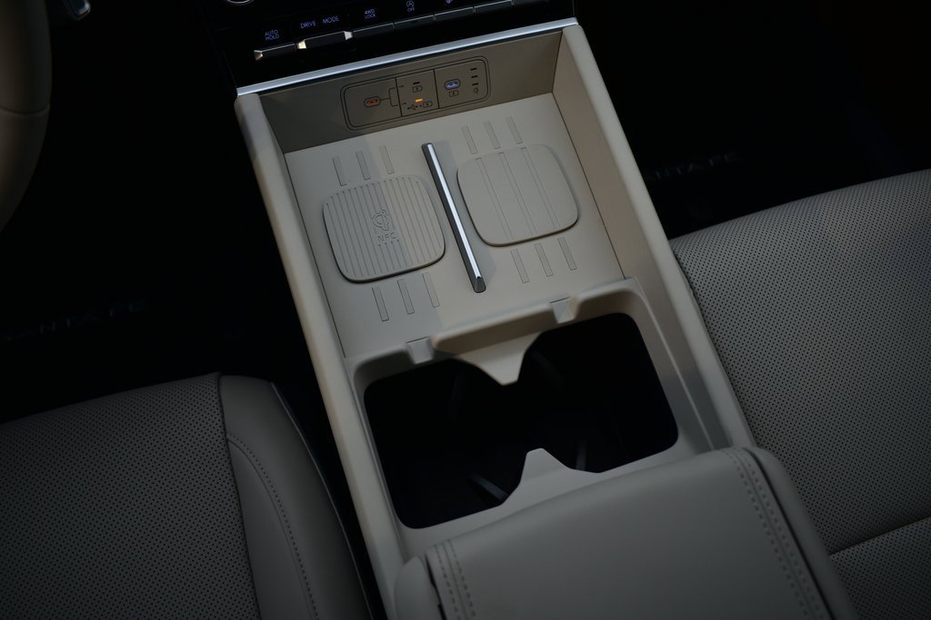 New 2026 Hyundai Santa Fe SEL image 38