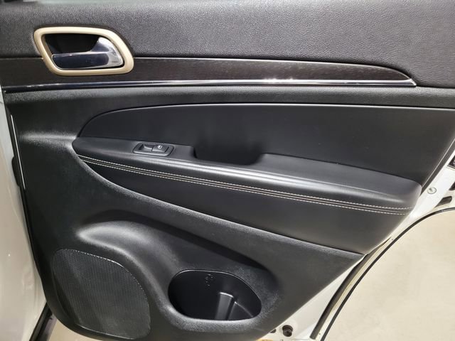 Used 2019 Jeep Grand Cherokee Limited image 53