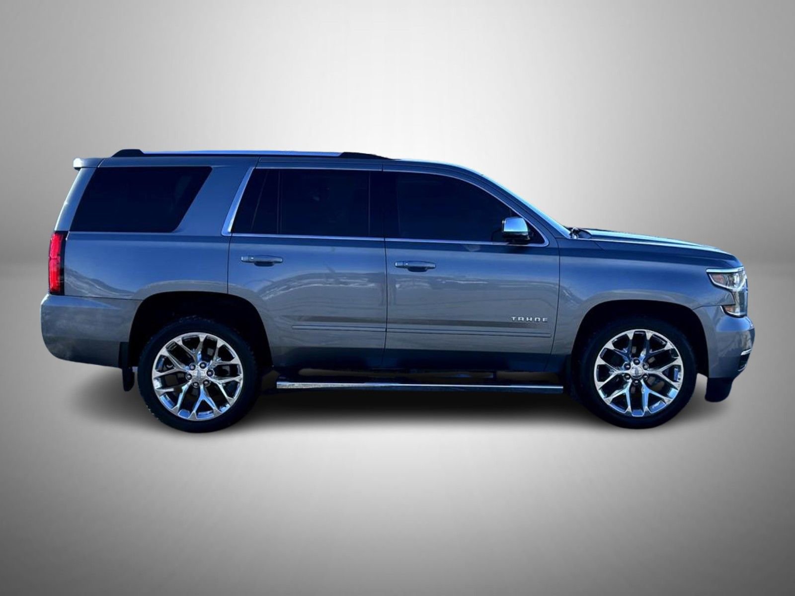 Certified 2020 Chevrolet Tahoe Premier image 4