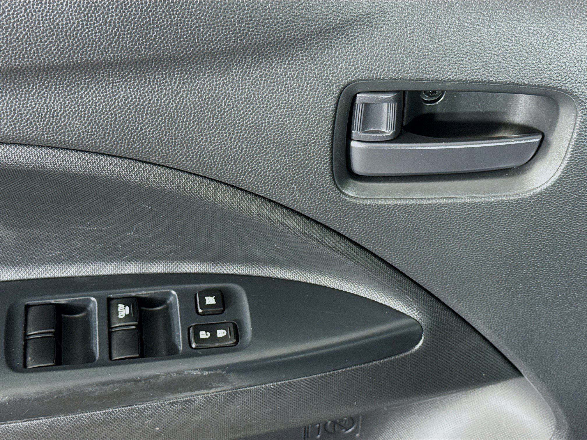 Used 2024 Mitsubishi Mirage ES FWD image 21