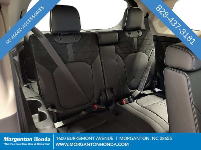 New 2026 Honda Pilot Elite image 28