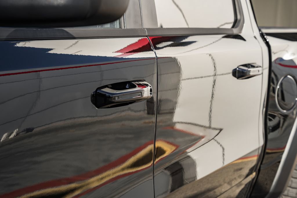 New 2026 RAM 1500 RHO w/ RHO Level 1 Equipment Group image 18