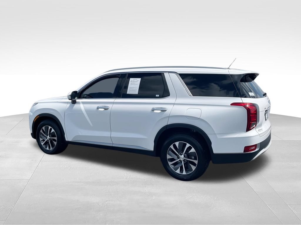 Used 2020 Hyundai Palisade SEL FWD image 6