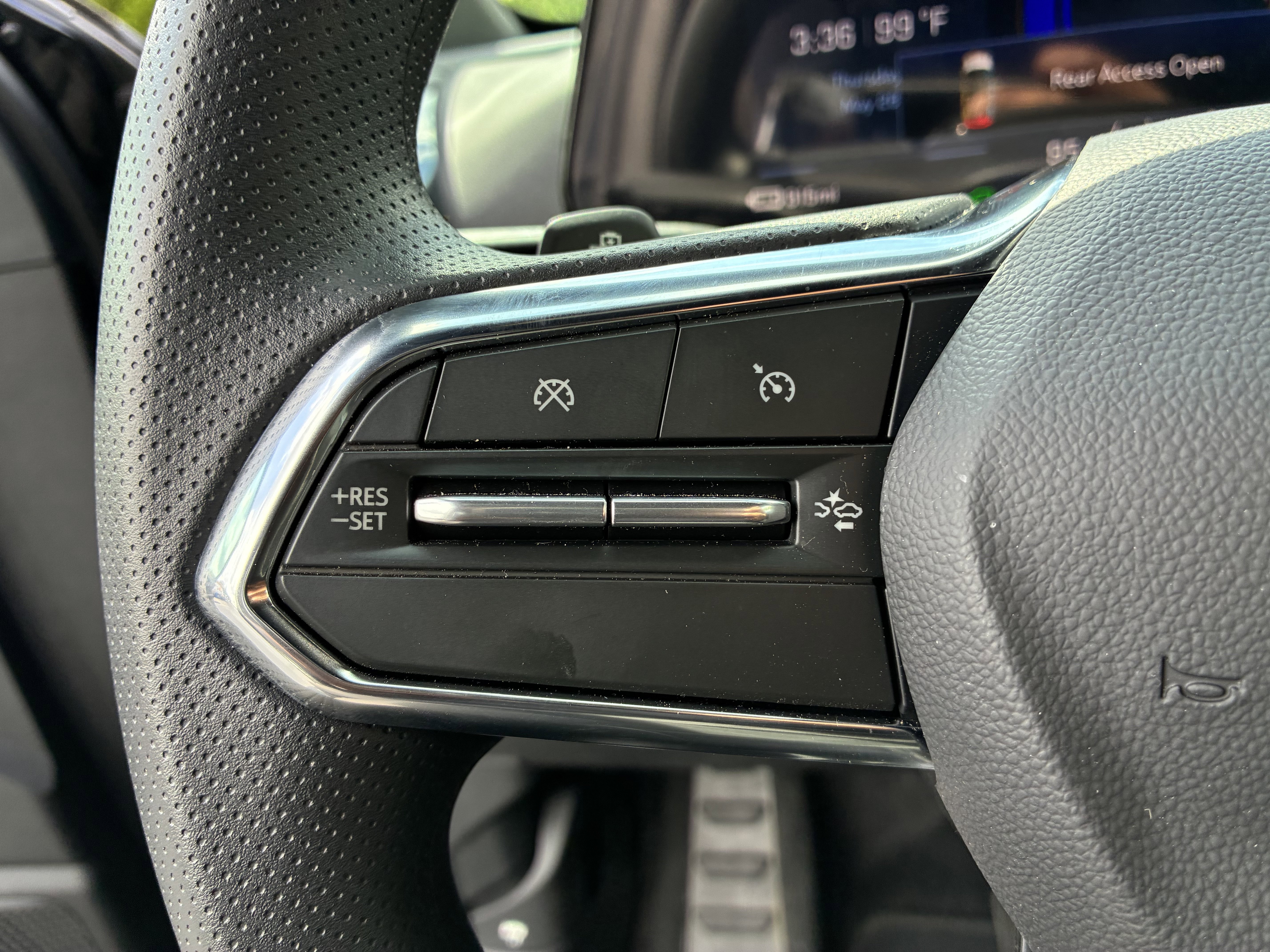 New 2026 Chevrolet Blazer EV LT FWD image 28