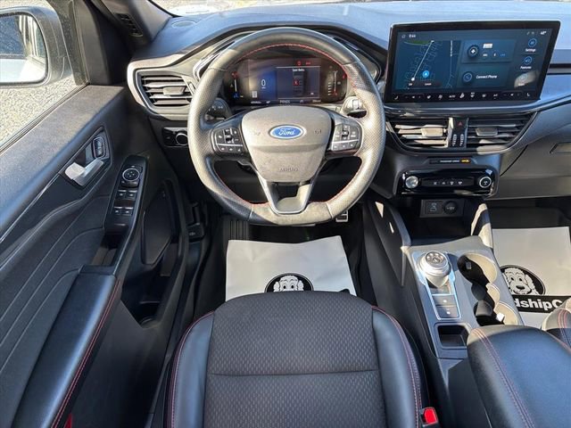 Used 2023 Ford Escape ST-Line w/ Tech Pack #1 image 3