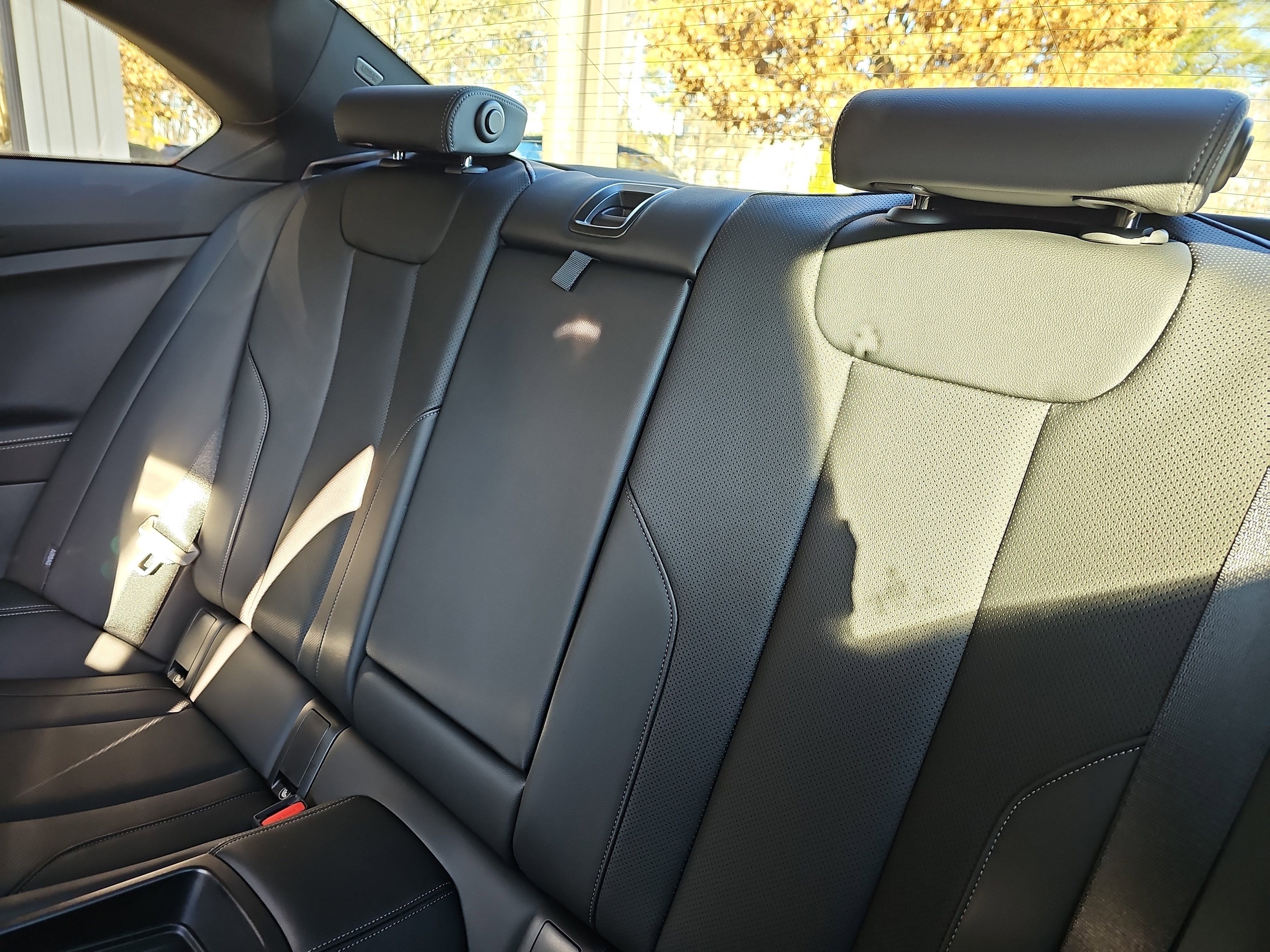 New 2026 BMW 230i xDrive Coupe w/ Premium Package AWD/4WD image 14