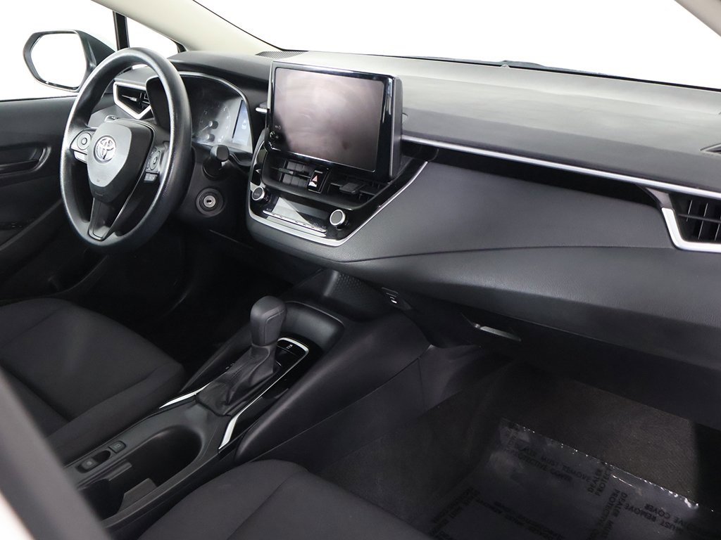 Used 2024 Toyota Corolla LE image 24