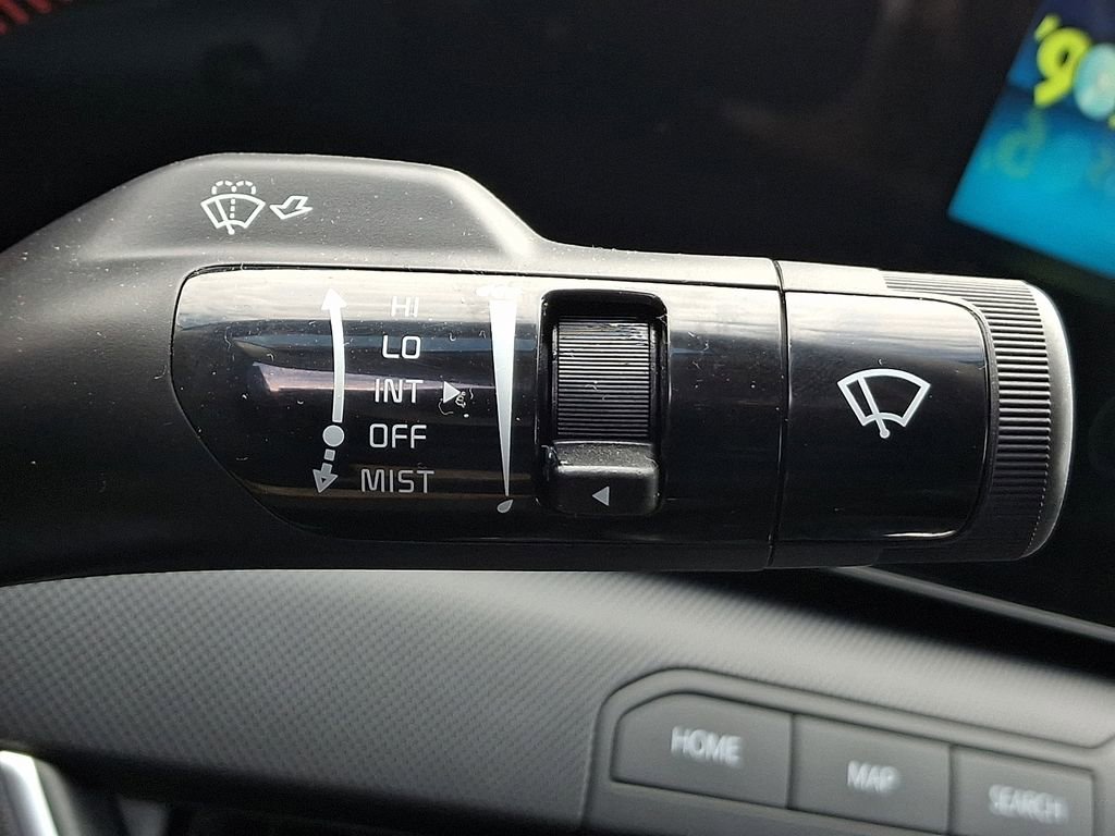 Certified 2025 Kia K4 LXS image 26