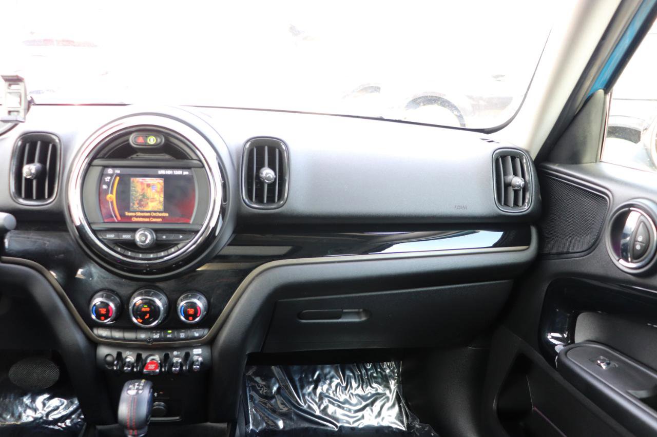 Used 2019 MINI Cooper Countryman S AWD/4WD image 18