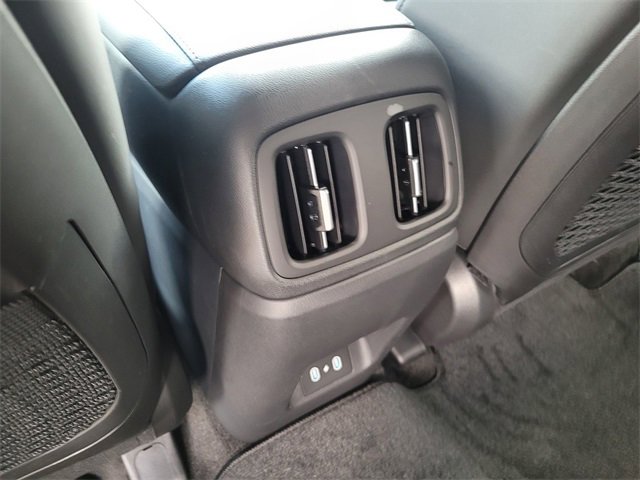 New 2025 Hyundai Tucson SEL image 11