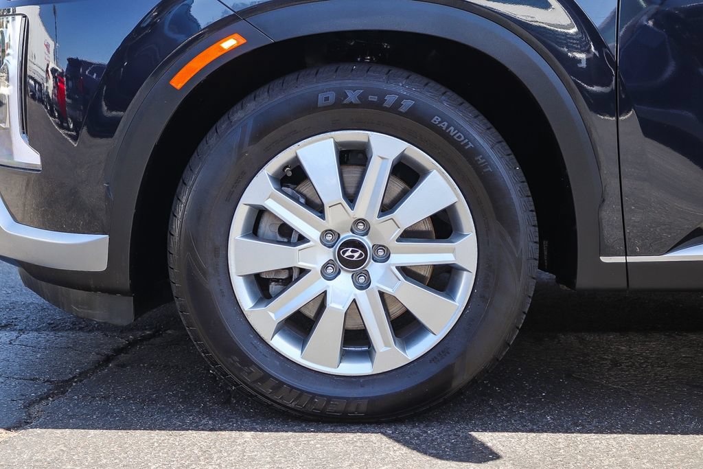 Used 2024 Hyundai Palisade SEL AWD/4WD image 10