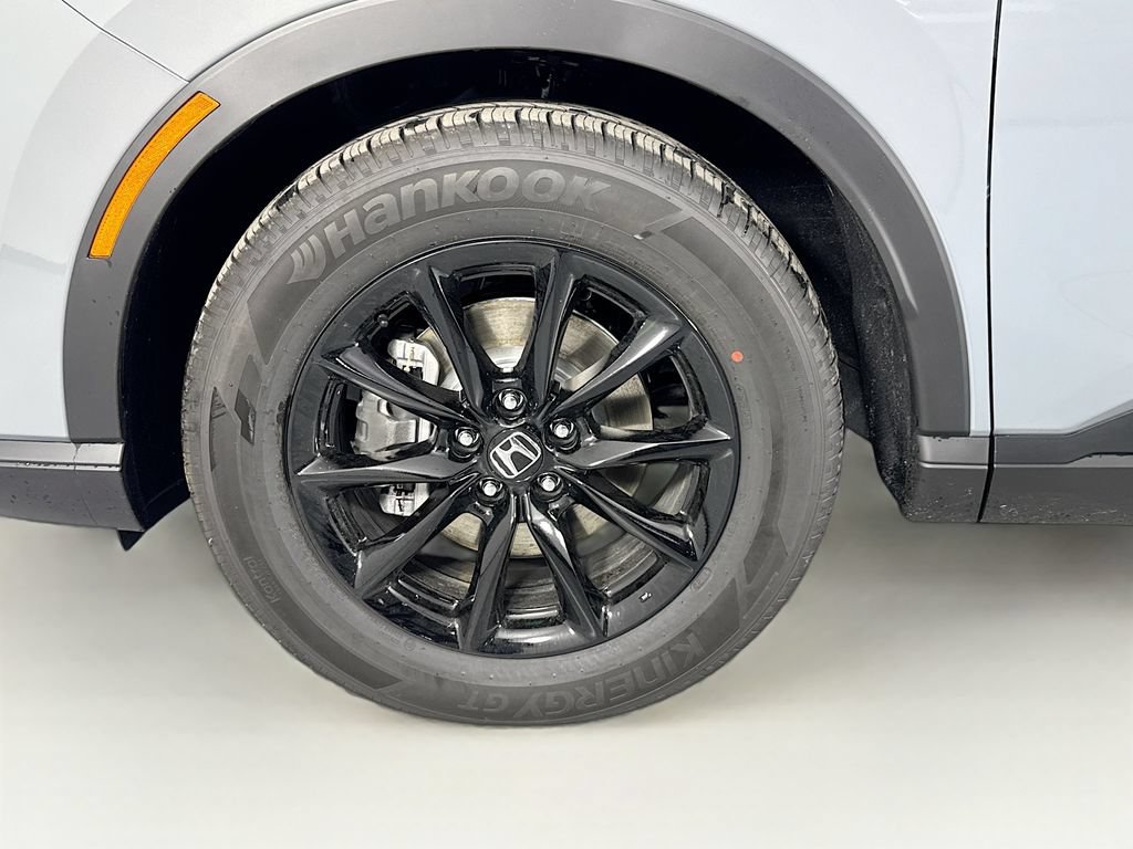 New 2026 Honda CR-V Sport-L image 12