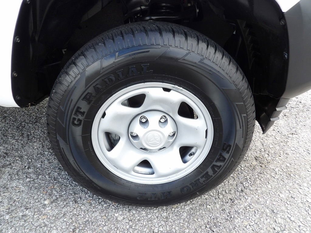 Used 2022 Toyota Tacoma SR image 58