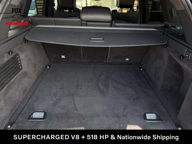 Used 2018 Land Rover Range Rover Sport Supercharged AWD/4WD image 41