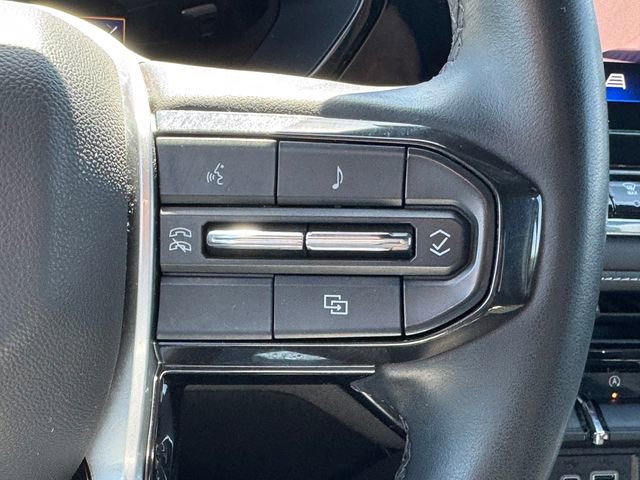 Certified 2023 Chevrolet Colorado LT w/ LT Convenience Package image 21