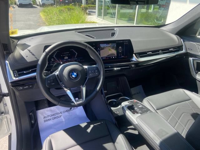 Used 2026 BMW X1 xDrive28i w/ Convenience Package AWD/4WD image 23