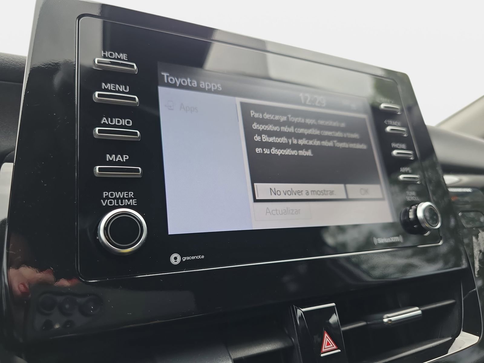 Used 2024 Toyota Camry SE w/ Convenience Package FWD image 21