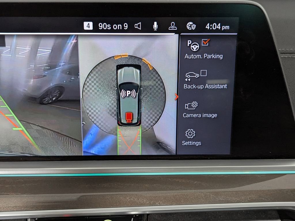 Certified 2023 BMW X5 xDrive40i w/ Executive Package image 26