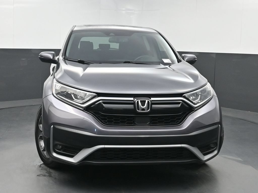 Used 2022 Honda CR-V EX-L image 40