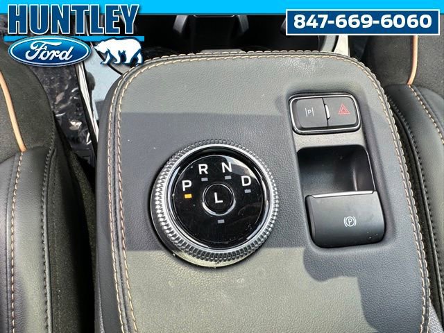 Used 2022 Ford Mustang Mach-E GT image 24