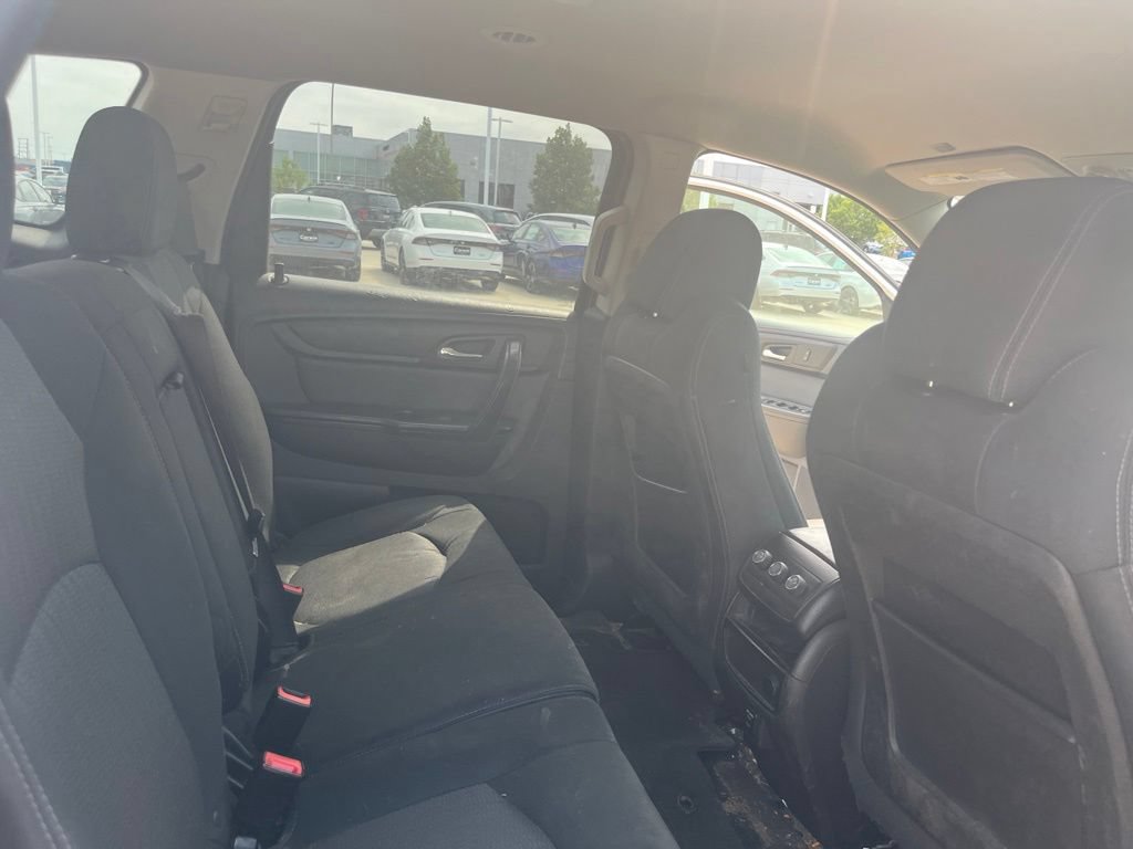 Used 2014 Chevrolet Traverse LT AWD/4WD image 19