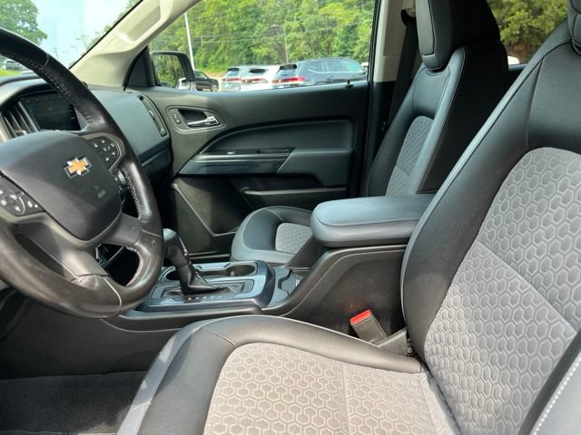 Used 2019 Chevrolet Colorado Z71 RWD image 8