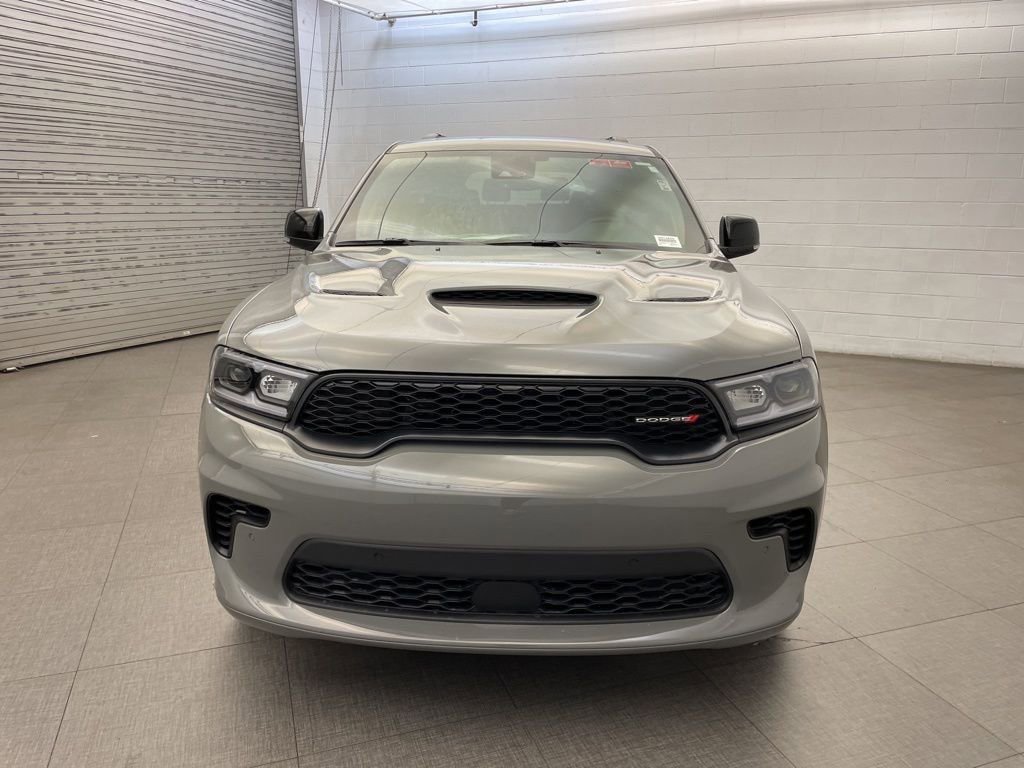New 2026 Dodge Durango GT image 9