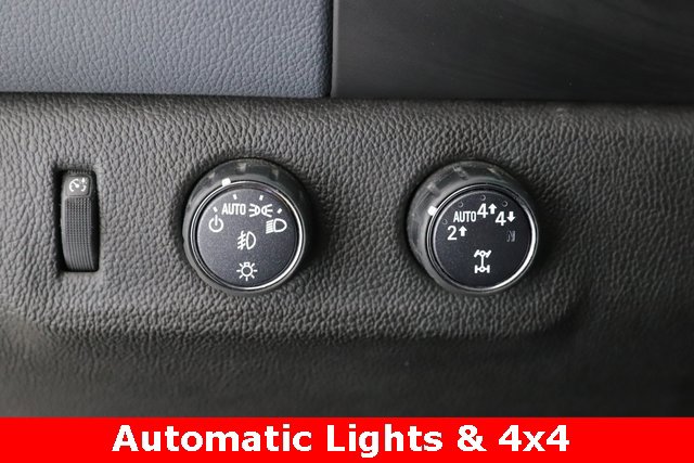 Used 2021 Chevrolet Colorado Z71 image 20