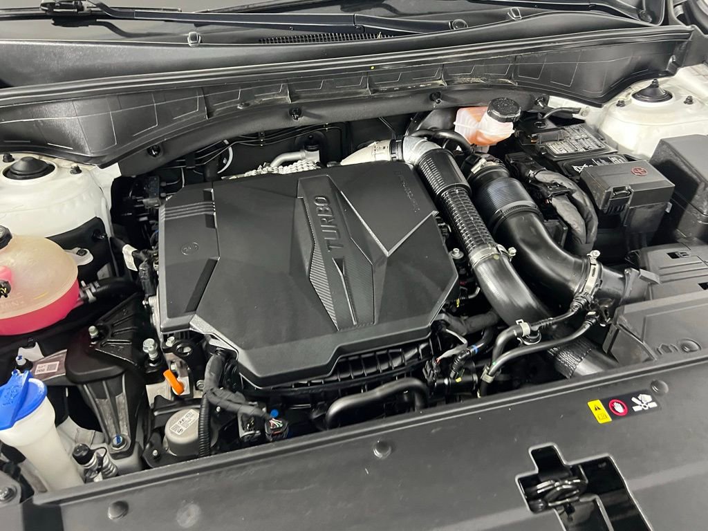 Used 2023 Kia Sorento EX w/ Panoramic Sunroof Package image 36