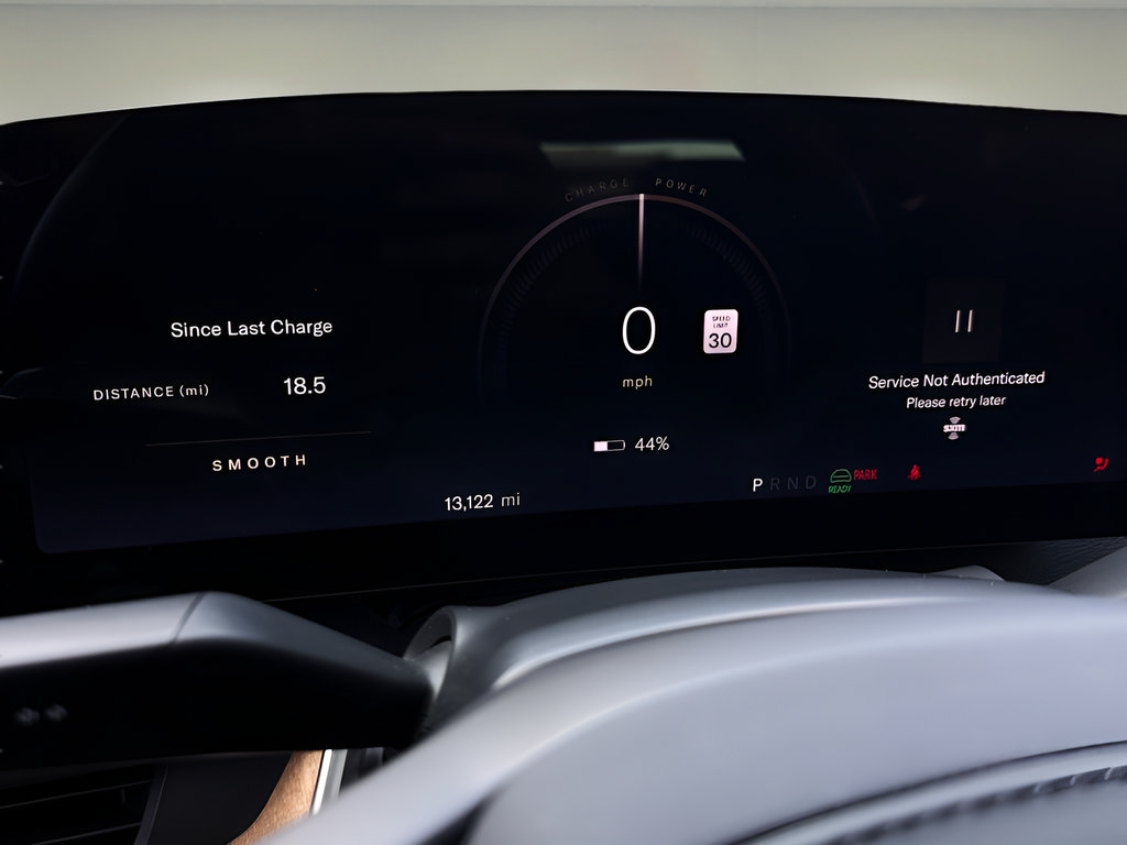 Used 2023 Lucid Air Touring AWD/4WD image 16