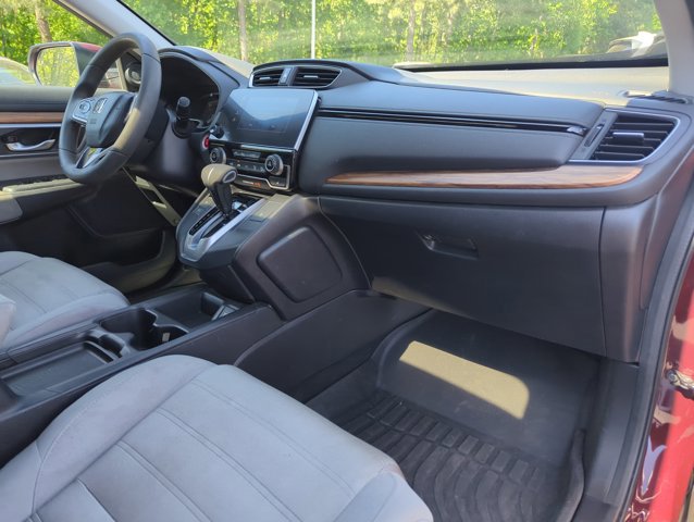 Used 2017 Honda CR-V EX image 29
