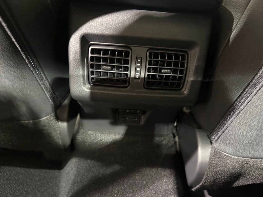 New 2026 Toyota Camry XSE image 22