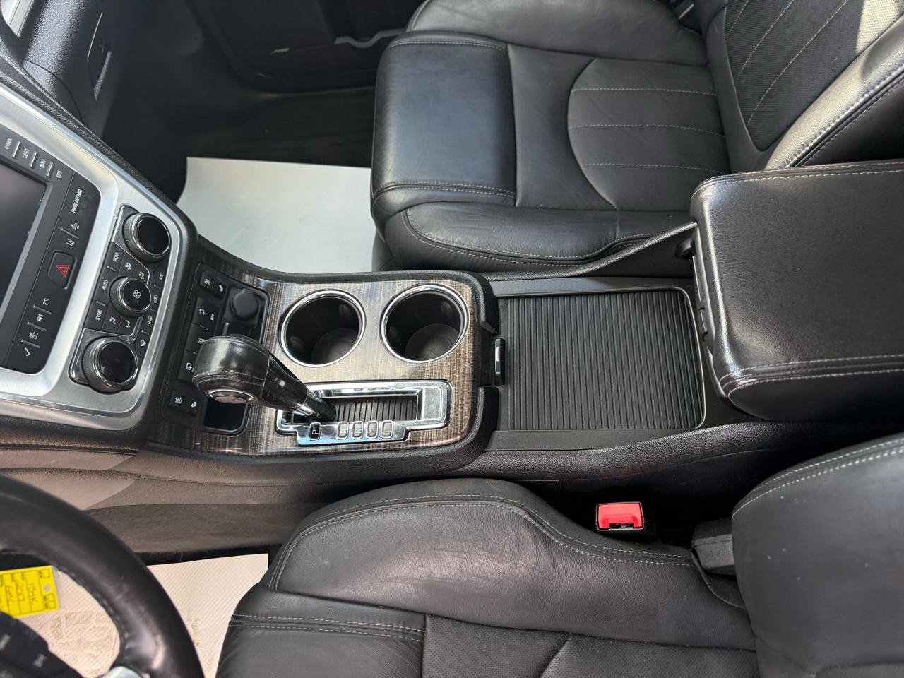 Used 2017 GMC Acadia Limited SLT AWD/4WD image 24