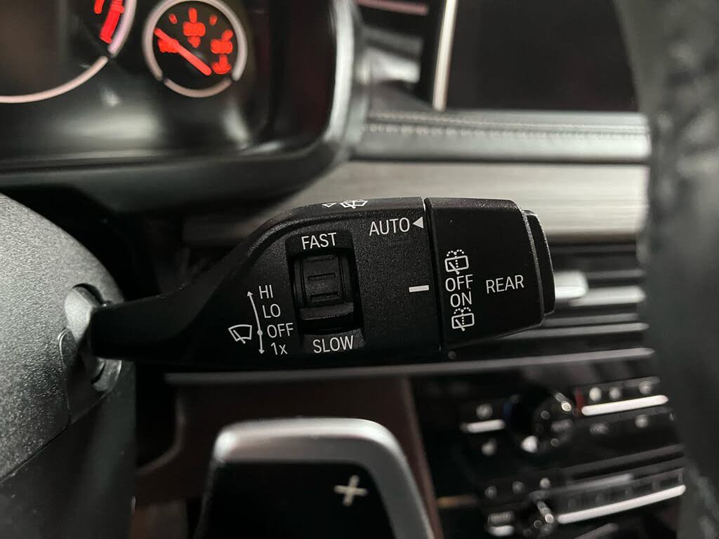 Used 2014 BMW X5 xDrive50i AWD/4WD image 16