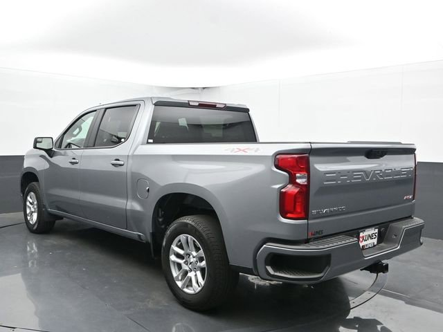 Used 2024 Chevrolet Silverado 1500 RST image 8