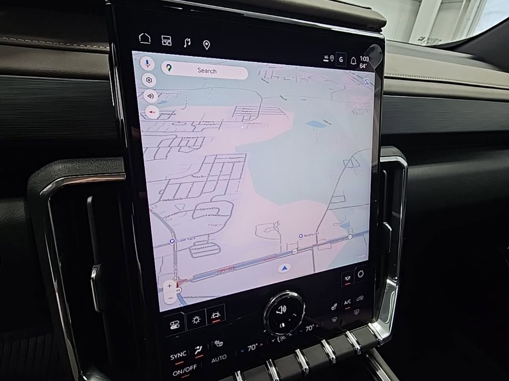 New 2026 GMC Acadia Elevation w/ Black Edition image 17