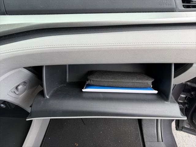 Used 2018 Honda Odyssey EX-L image 12