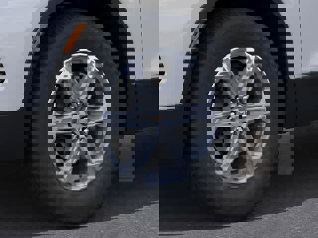 New 2026 Chevrolet Blazer LT image 9